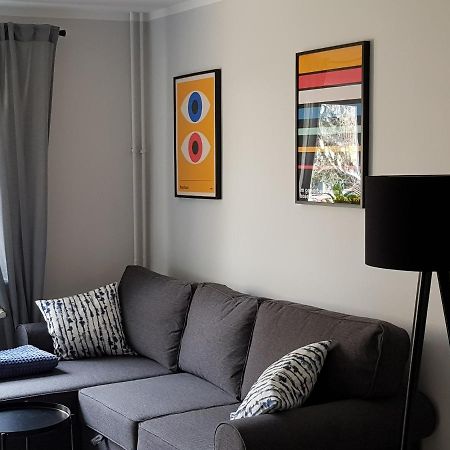 Apartament Monika Klodzko Ngoại thất bức ảnh