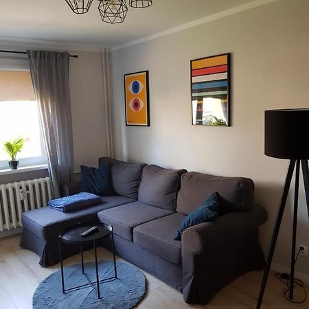 Apartament Monika Klodzko Ngoại thất bức ảnh