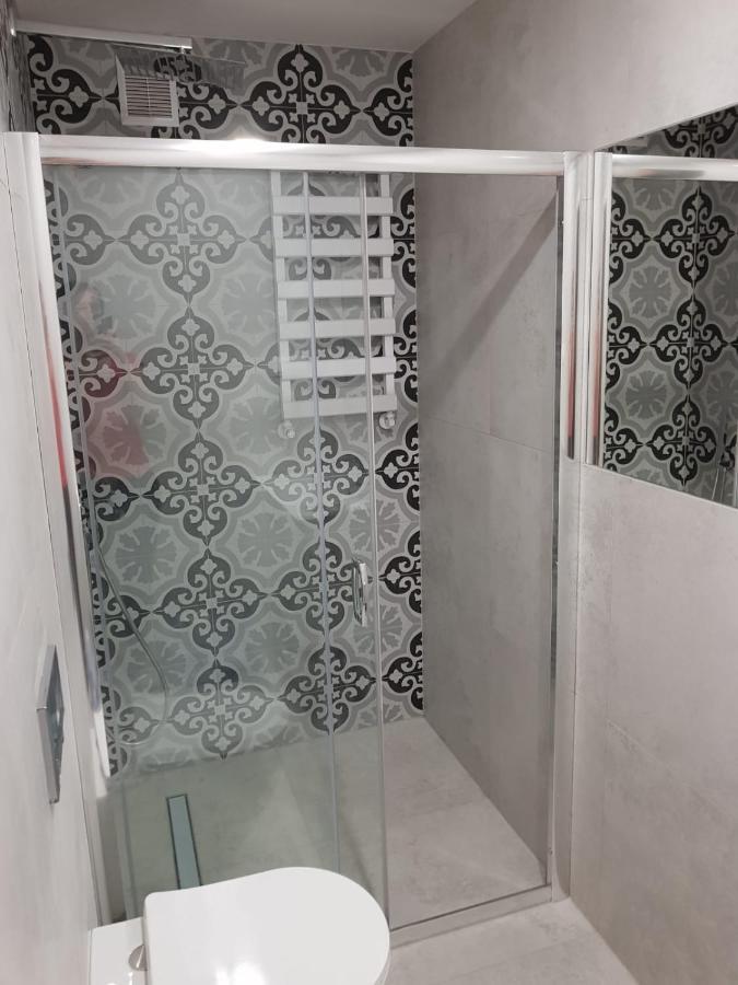 Apartament Monika Klodzko Ngoại thất bức ảnh