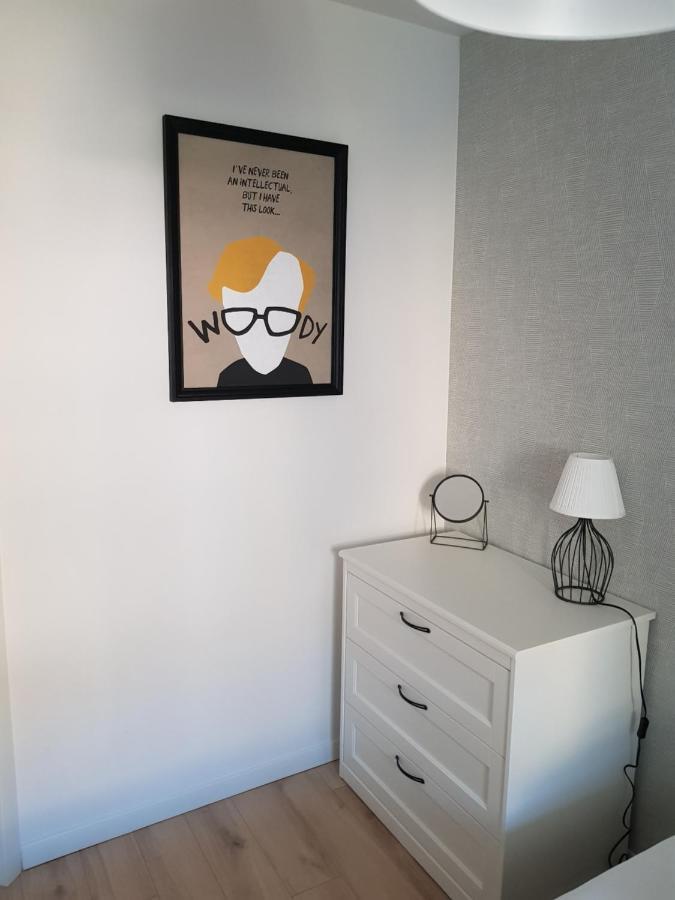 Apartament Monika Klodzko Ngoại thất bức ảnh