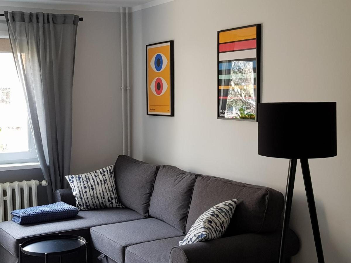Apartament Monika Klodzko Ngoại thất bức ảnh