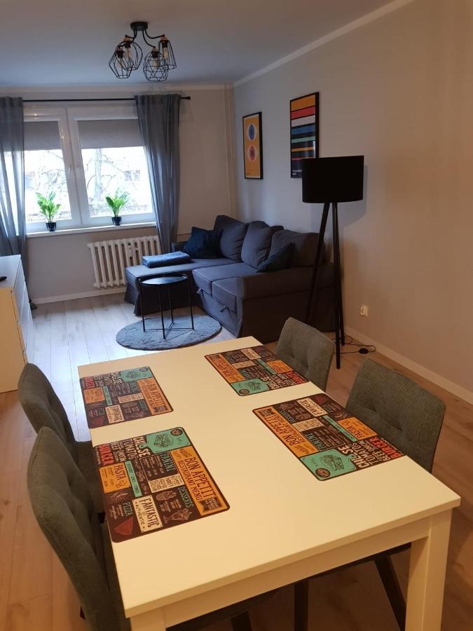 Apartament Monika Klodzko Ngoại thất bức ảnh
