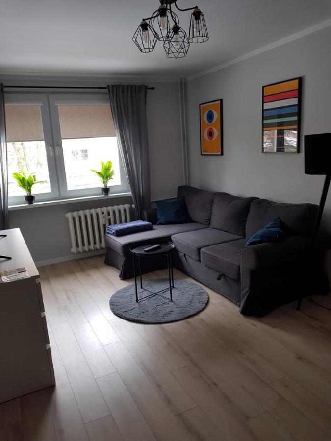 Apartament Monika Klodzko Ngoại thất bức ảnh