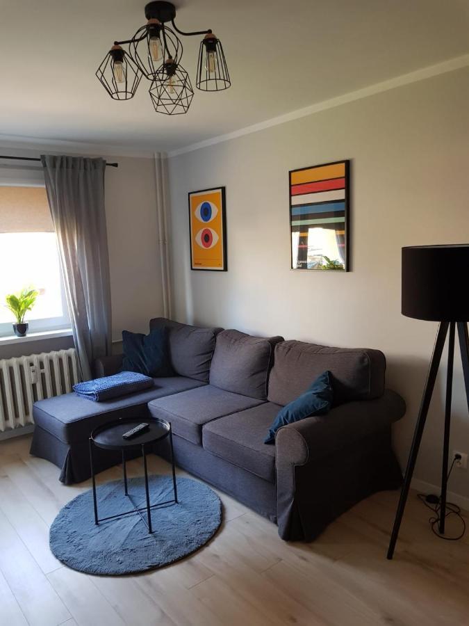 Apartament Monika Klodzko Ngoại thất bức ảnh