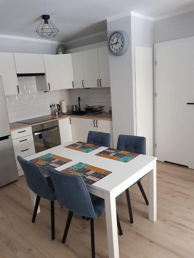 Apartament Monika Klodzko Ngoại thất bức ảnh