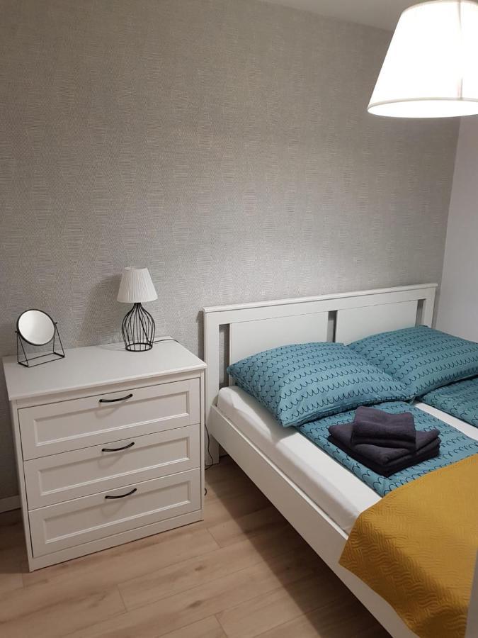 Apartament Monika Klodzko Ngoại thất bức ảnh